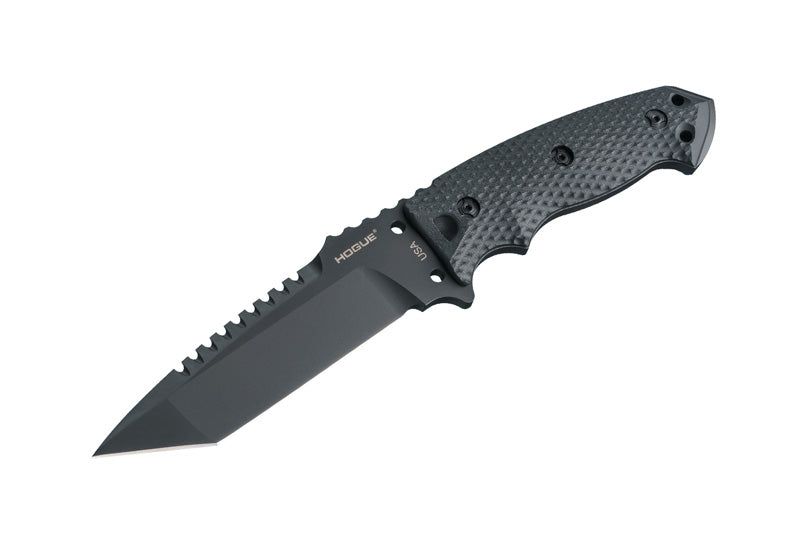 Hogue EX-F01 Fixed Blade Tanto Knife [35129]