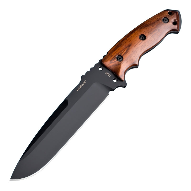 Hogue Large Tactical Fixed Blade Knife [35156]