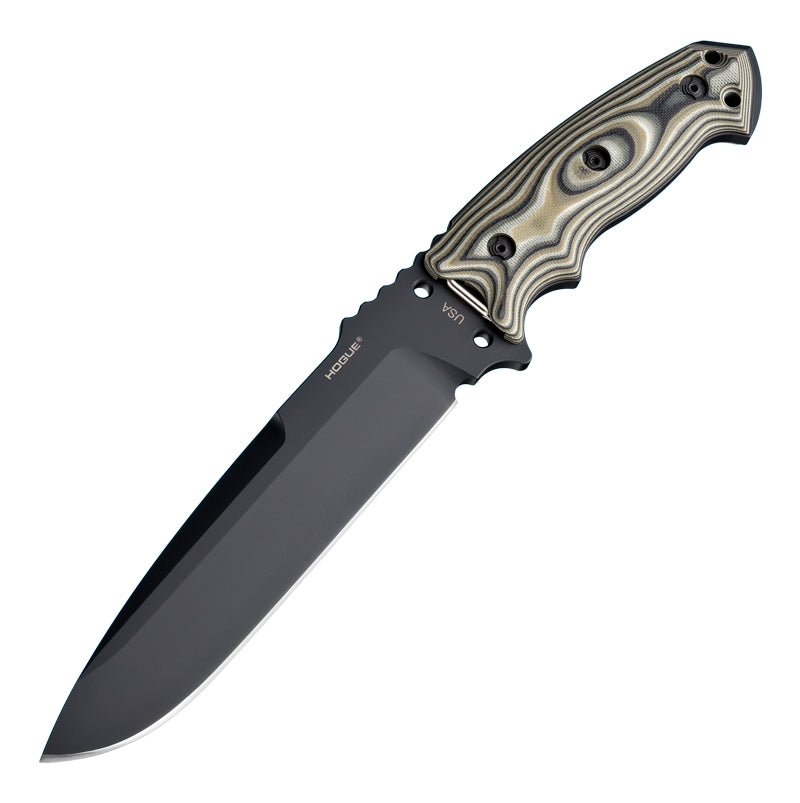 Hogue Tactical Fixed Blade Knife [35158]