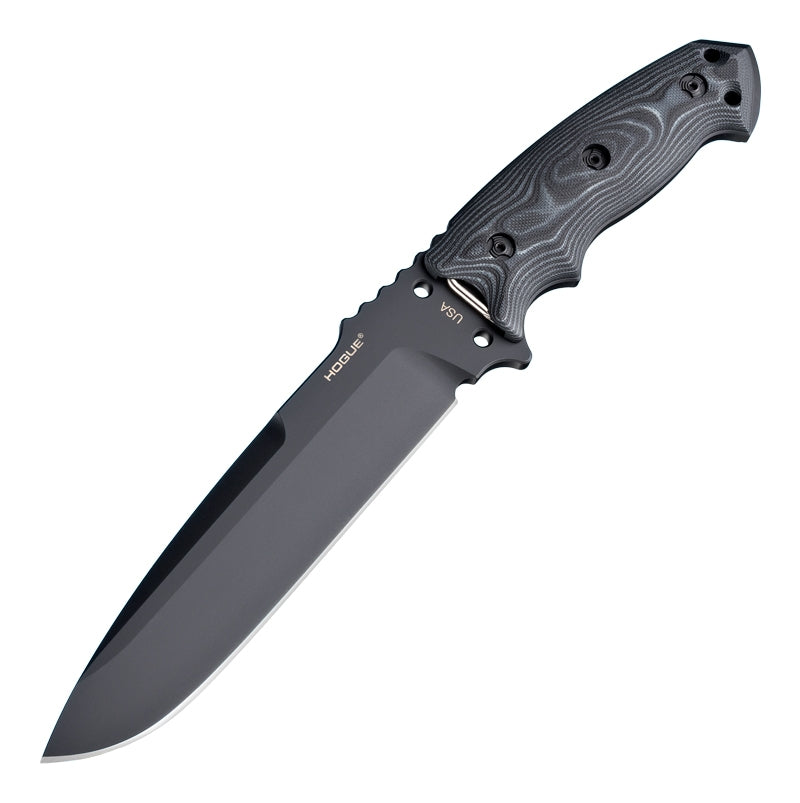 Hogue Tactical Fixed Blade Knife [35159]