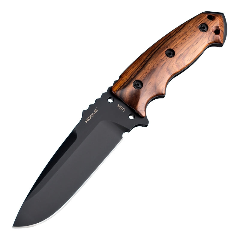 Hogue Tactical Fixed Blade Knife [35176]