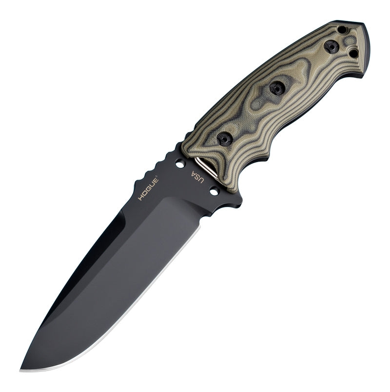 Hogue Tactical Fixed Blade Knife [35178]
