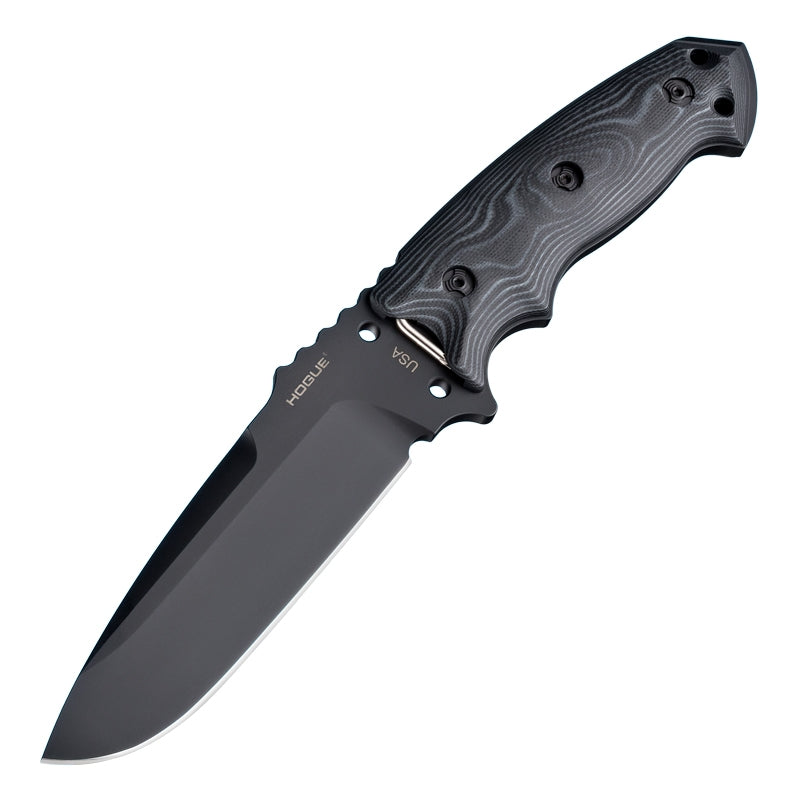 Hogue Tactical Fixed Blade Knife [35179]