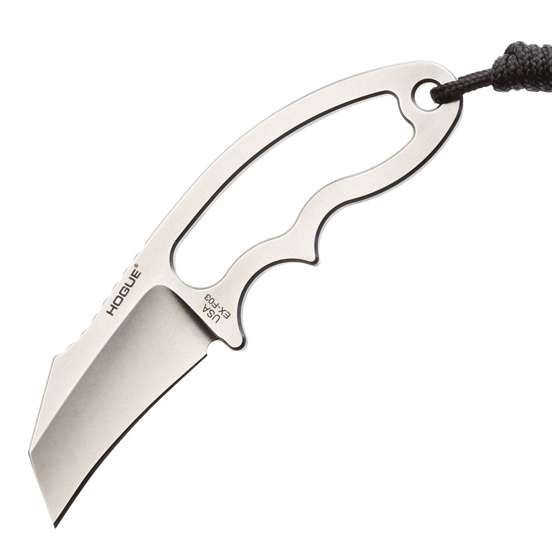 Hogue EX-F03 Neck Knife [35360]