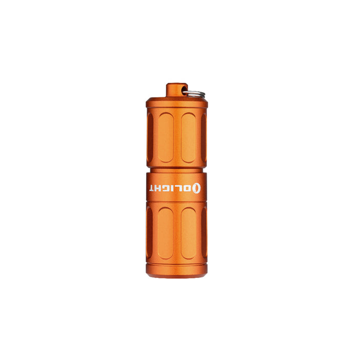 i1R 2 Pro Keychain Flashlight Capsule Orange (I1R2PROCOG)