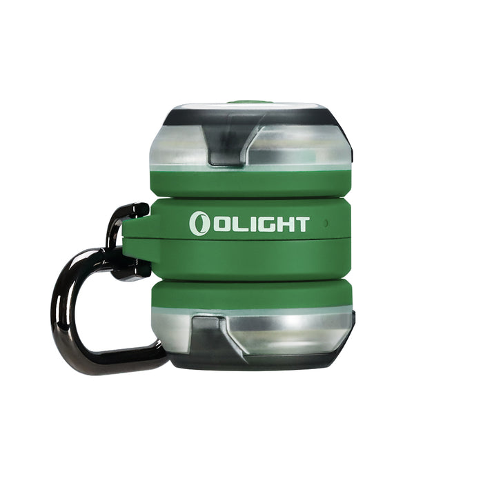 Olight Gober Kit OD Green Safety Light Combo (GOBERKITODG)