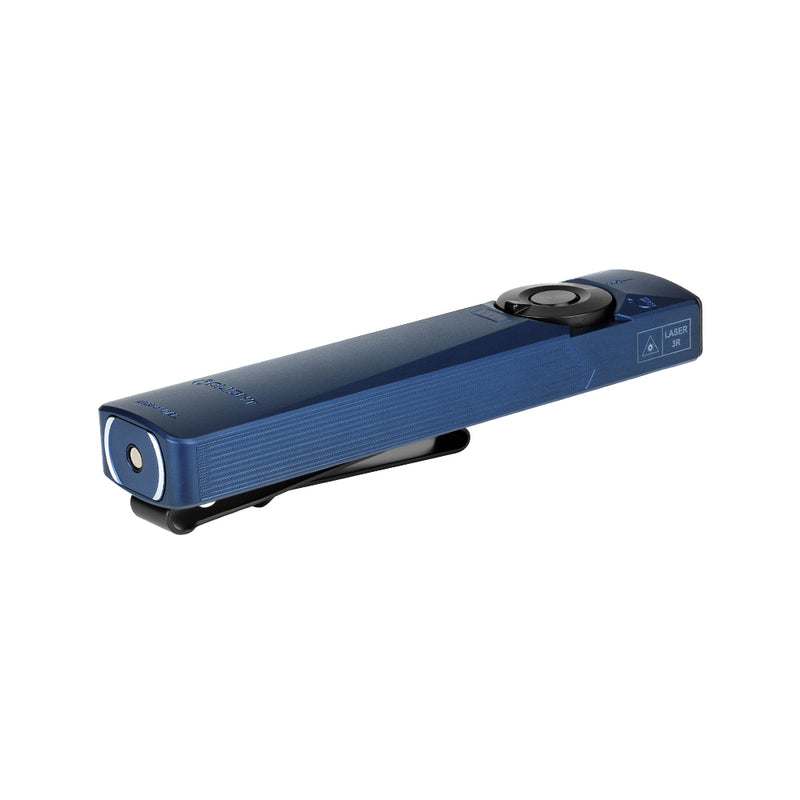Olight Arkfeld Ultra 3-in-1 EDC Navy Blue CW (ARKFELDULTRA3RNBCW)