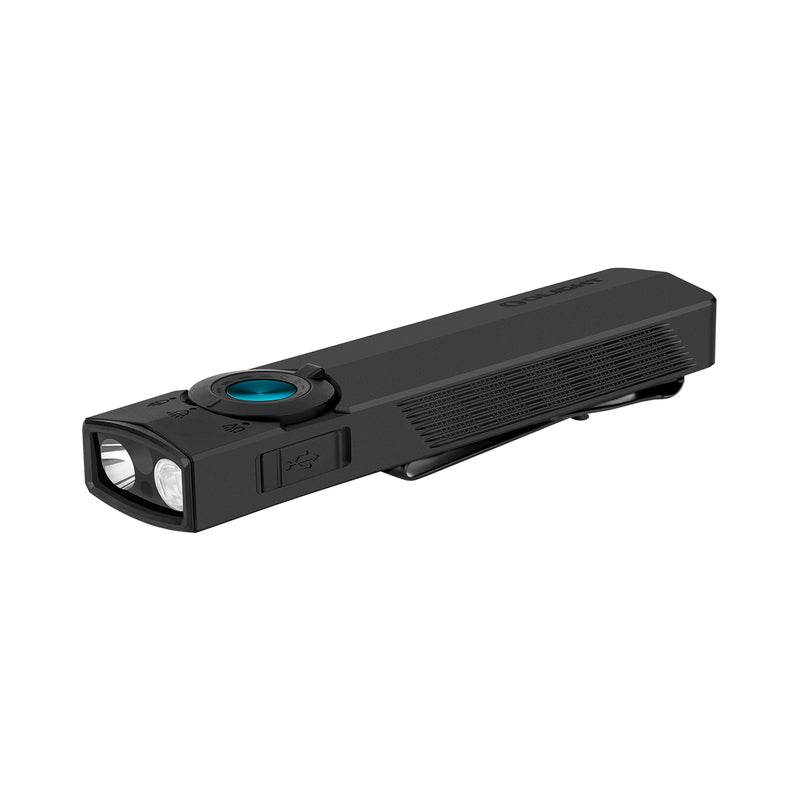 Olight ArkPro Class 3R Matte Black CW (ARKPRO3RMBCW)