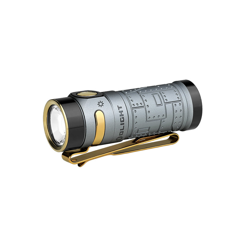 Olight Baton 4 Powerful EDC Fighter Pilot Limited (BATON4FTPL)
