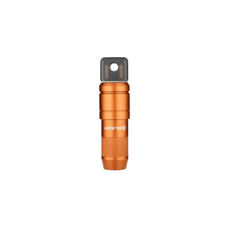 Olight imini 2 Rechargeable Mini Flashlight Orange