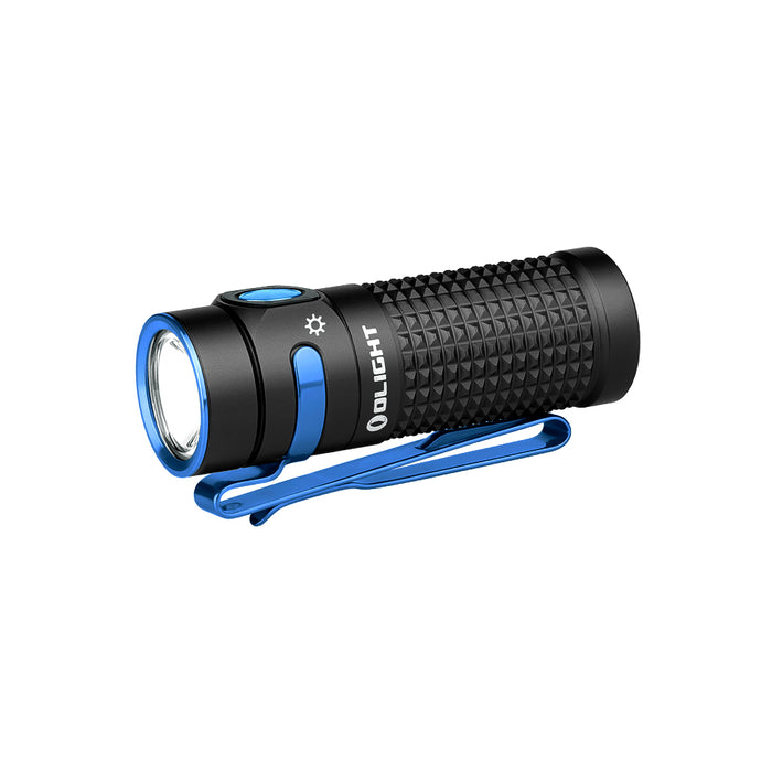 Olight Baton 4 Black EDC Flashlight (BATON4BK)