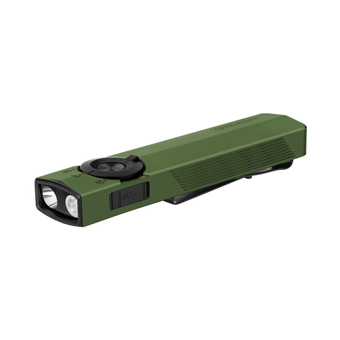 Olight ArkPro Class 3R OD Green CW (ARKPRO3RODGCW)