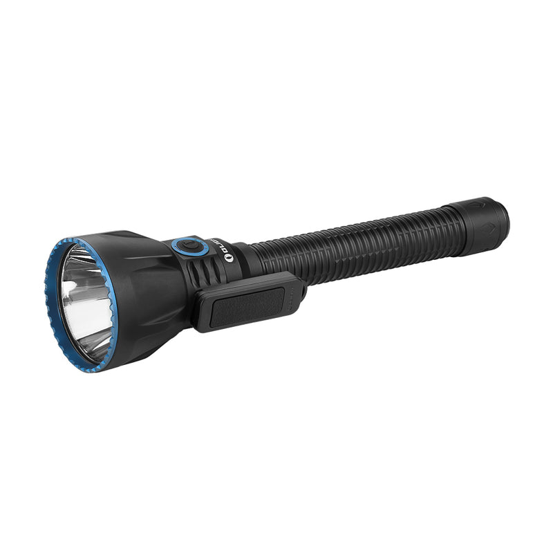 Olight Javelot Turbo 2 1500m Long-Range Flashlight Black-Premium (JAVELOTTURBO2KITBK)