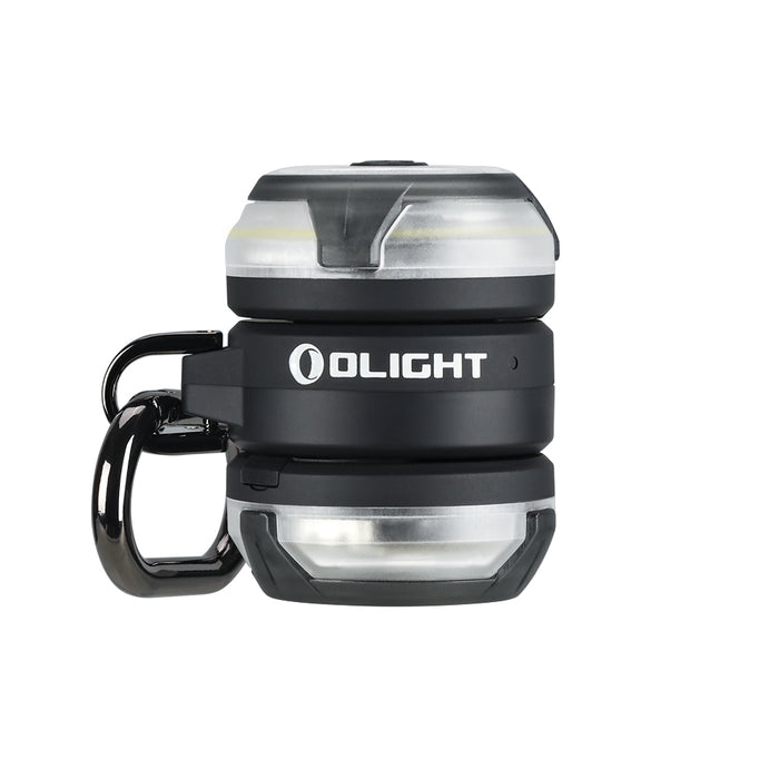 Olight Gober Kit Black Safety Light Combo (GOBERKITBK)