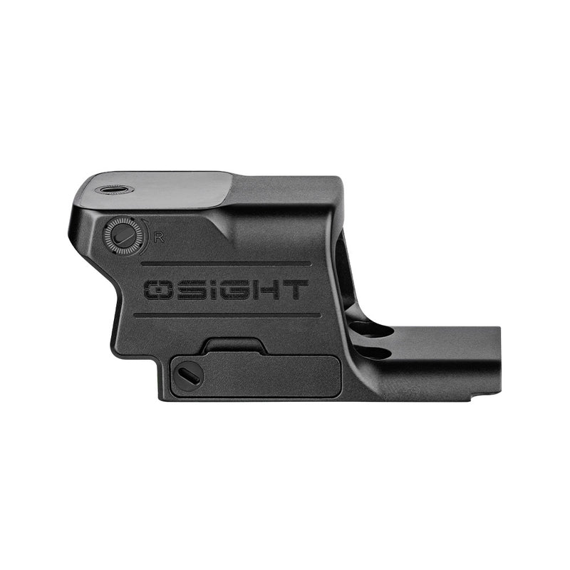 Olight Osight SE MOS Enclosed Red Dot Sight Direct Mount (OSIGHTSEMOS)