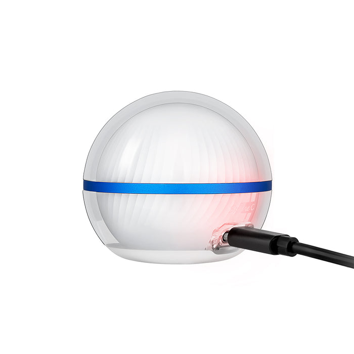 Olight Sphere Ambient Light with App Control Blue Type C charging