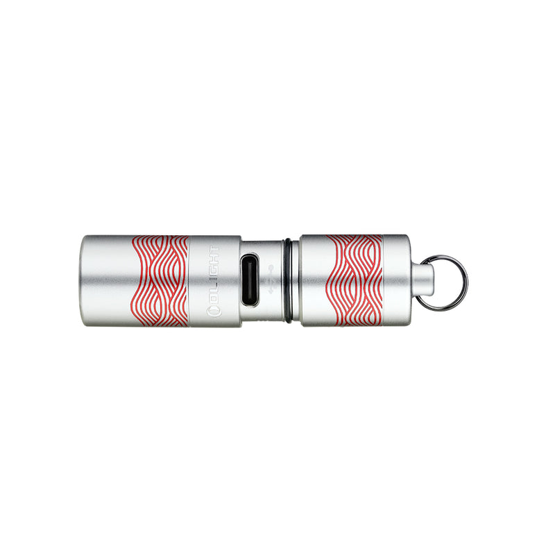 i1R 2 Pro Flow Keychain Flashlight (I1R2PROFLOW)