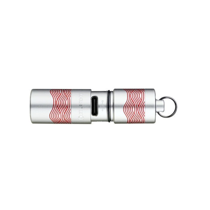 i1R 2 Pro Flow Keychain Flashlight