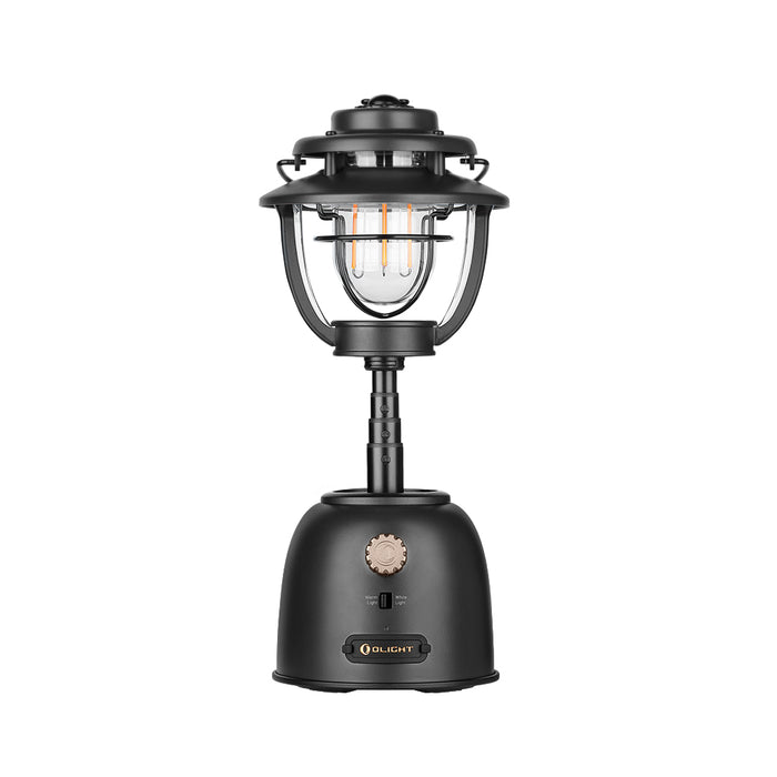 Olight Olantern Stretch Black Camping Light (OLANTERNSTRETCHBK)