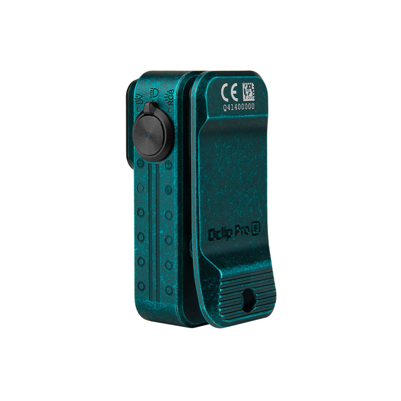 Olight Oclip Pro S Sunken Artifact / Oclip Pro Multifunctional EDC Clip Flashlight