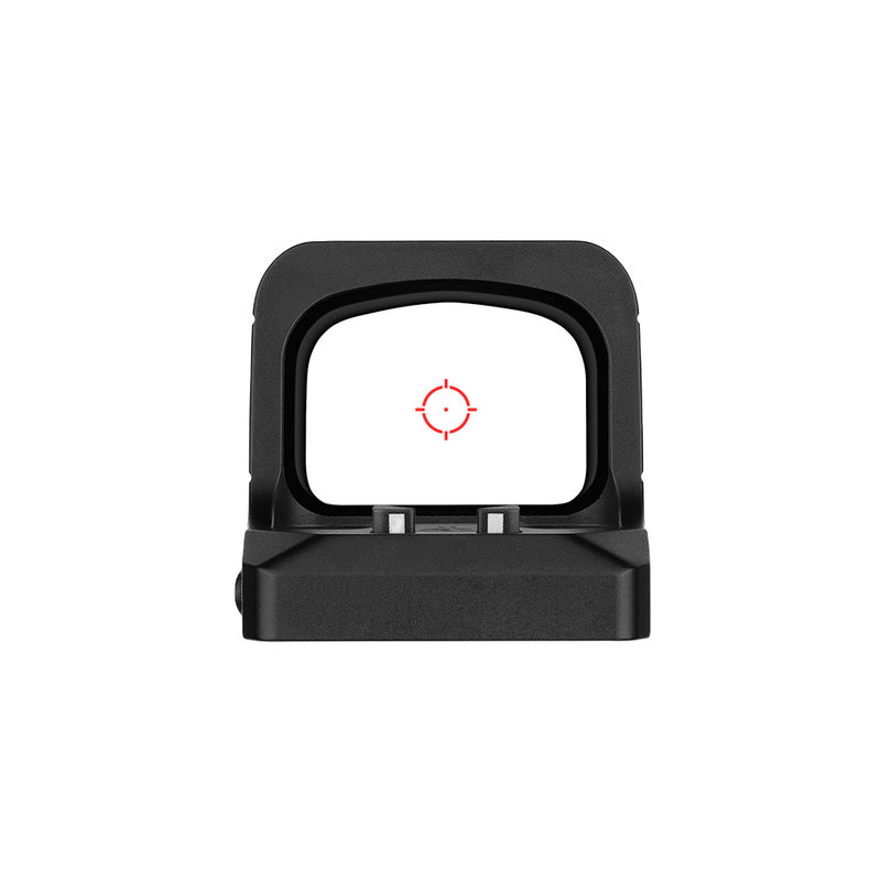 Olight Osight XR Enclosed Red Dot (RMR Footprint) 2/6 MOA + 32 MOA Multi-Reticle