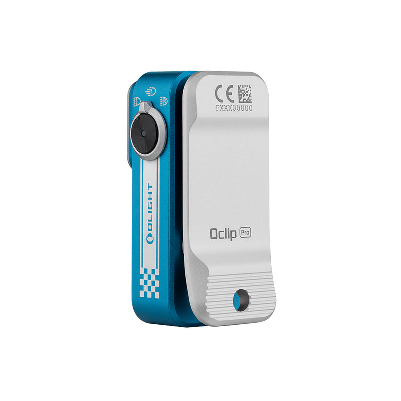 Olight Oclip Pro Roadster Exclusive Limited Edition (OCLIPPROROADSTER)