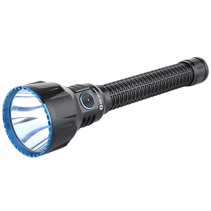 Olight Javelot Turbo Spotlight Flashlight (JAVELOTTURBOBK)