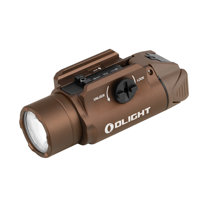 Olight PL-3S Valkyrie Flashlight (PL3SDT)