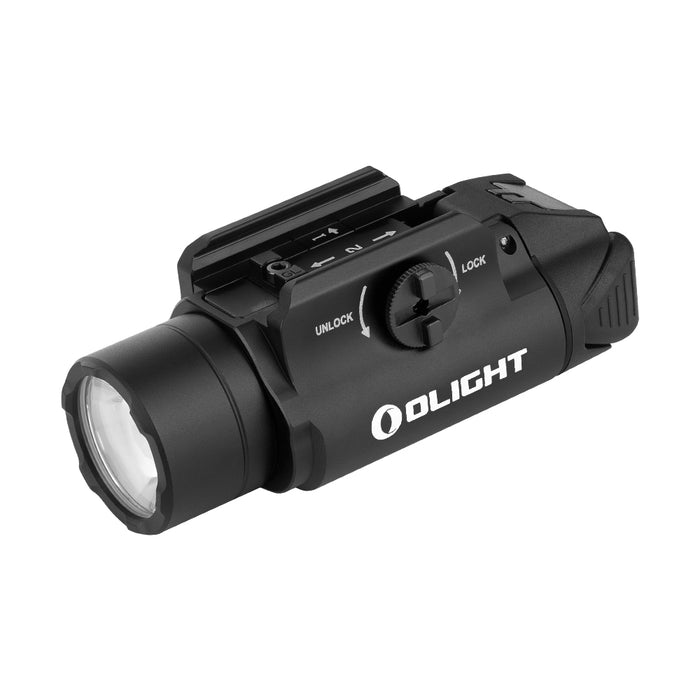 Olight PL-3S Valkyrie Flashlight (PL3SBK)