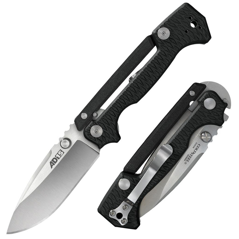 Cold Steel AD-15 Scorpion Lock