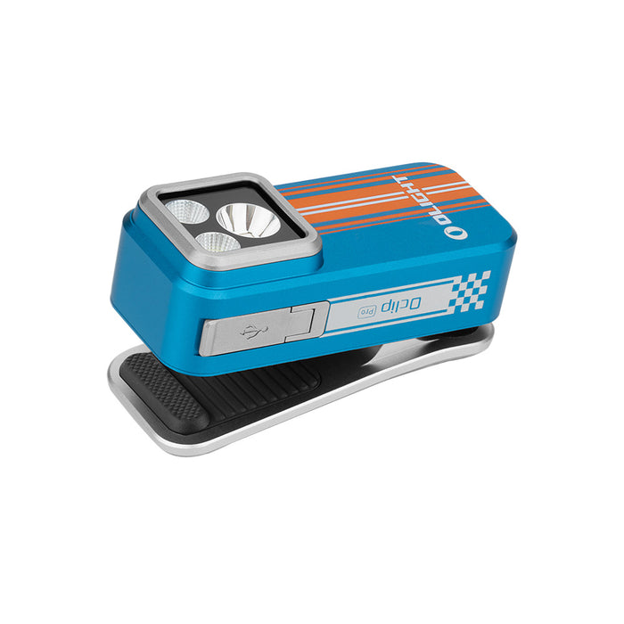 Olight Oclip Pro Roadster Exclusive Limited Edition (OCLIPPROROADSTER)