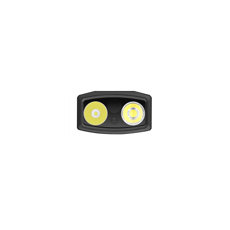Olight ArkPro Ultra Onyx Black CW Flashlight (ARKPROULTRAOBKCW)