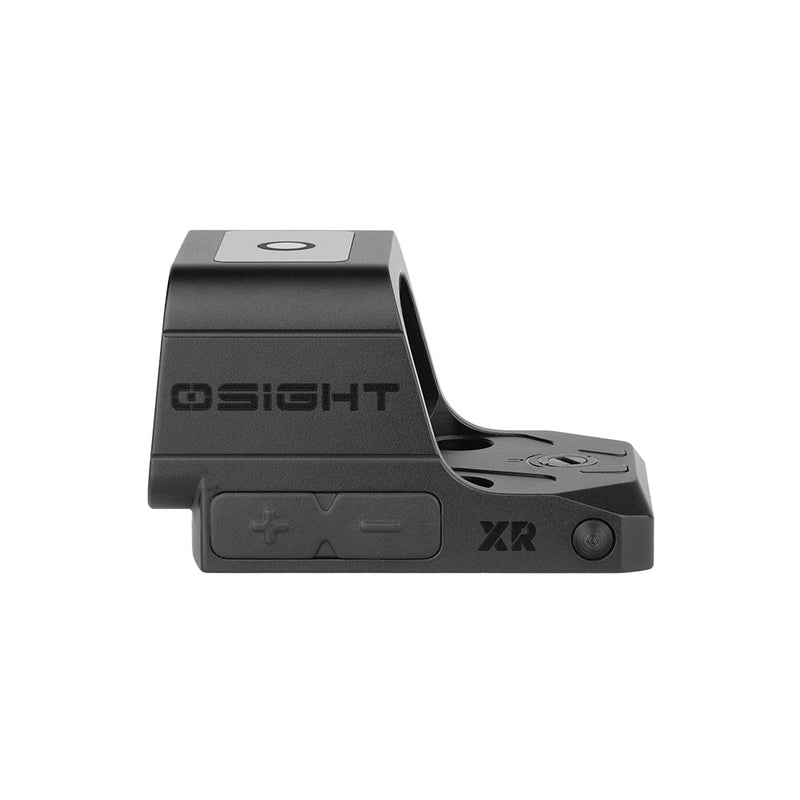 Olight Osight XR Enclosed Red Dot (RMR Footprint) 2/6 MOA + 32 MOA Multi-Reticle