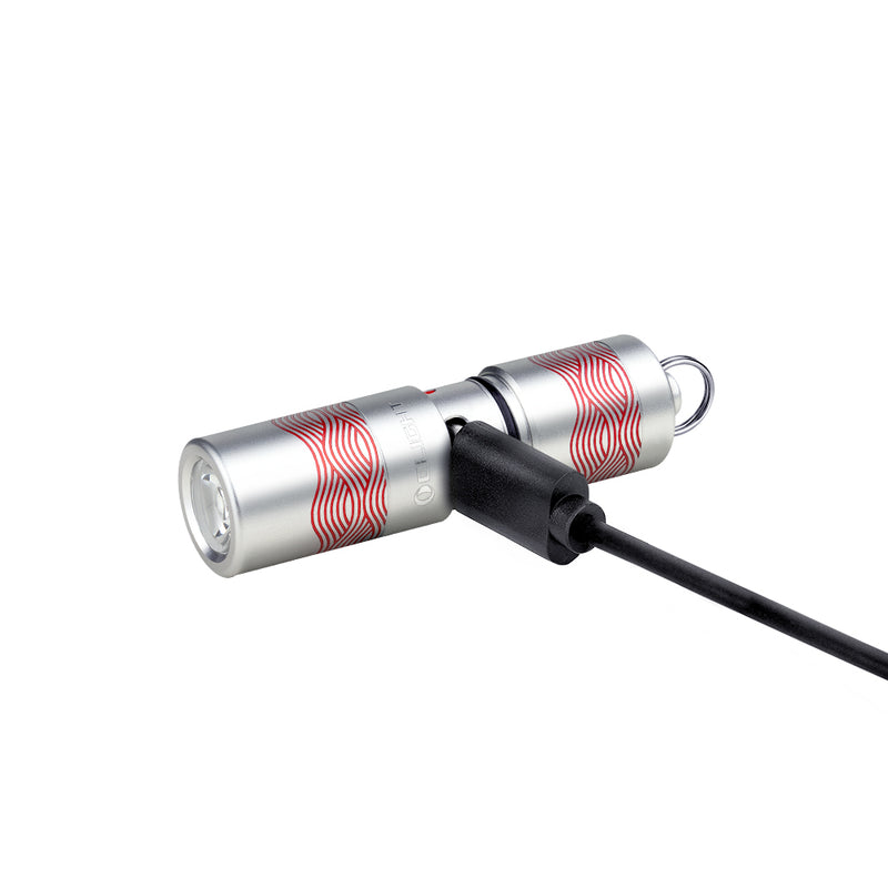 i1R 2 Pro Flow Keychain Flashlight (I1R2PROFLOW)
