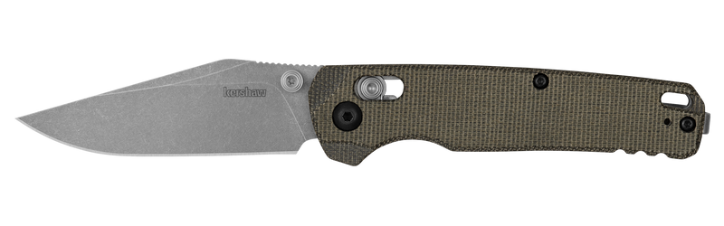 Kershaw Bel Air DuraLock Clip CF [6106CF]