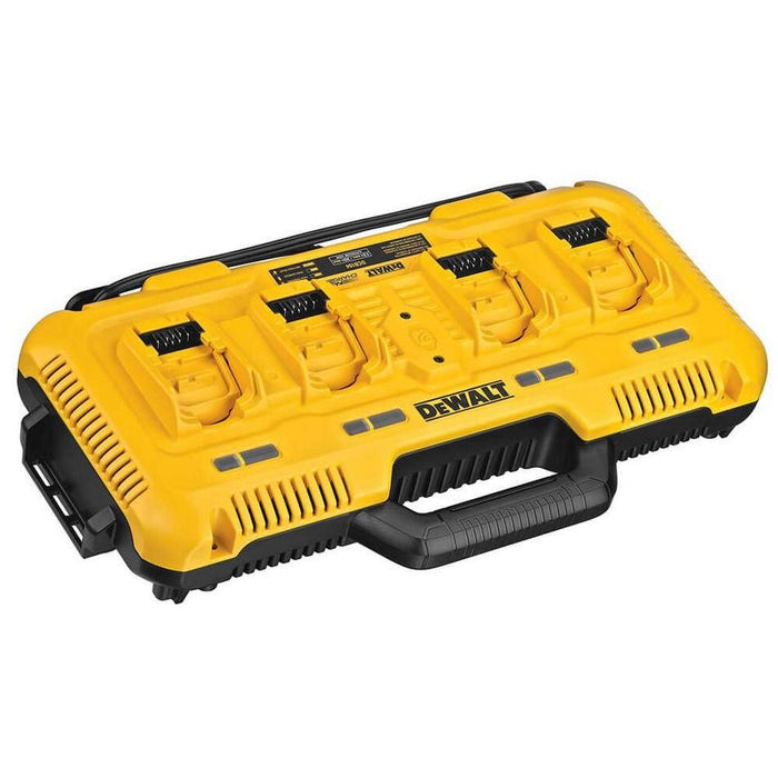 DEWALT DCB104 12V/ 20V/ 60V MAX Battery Charger