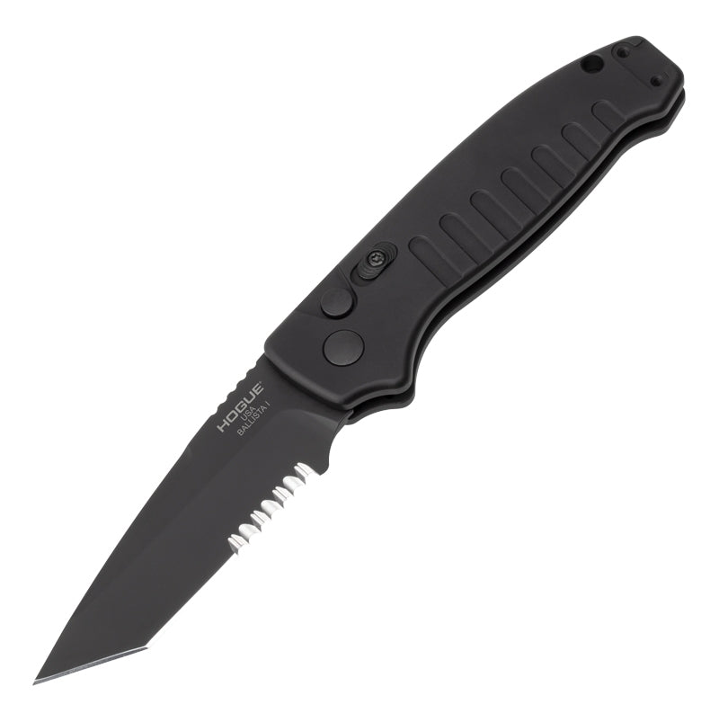Hogue Auto Ballista I Button Lock Knife [64120]