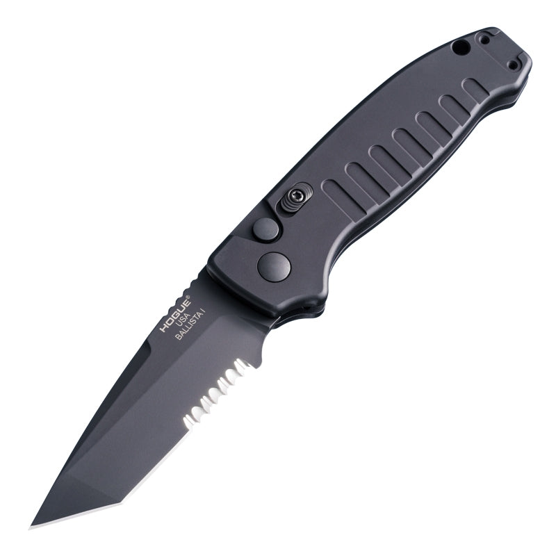 Hogue Auto Ballista I Button Lock Knife [64120]
