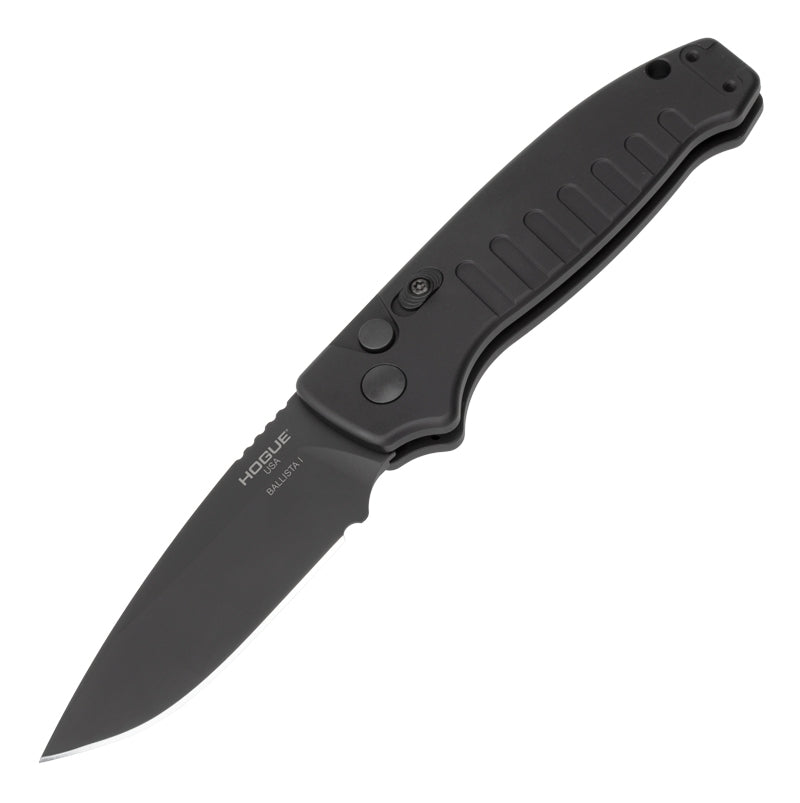 Hogue Auto Ballista I Button Lock Knife [64130]