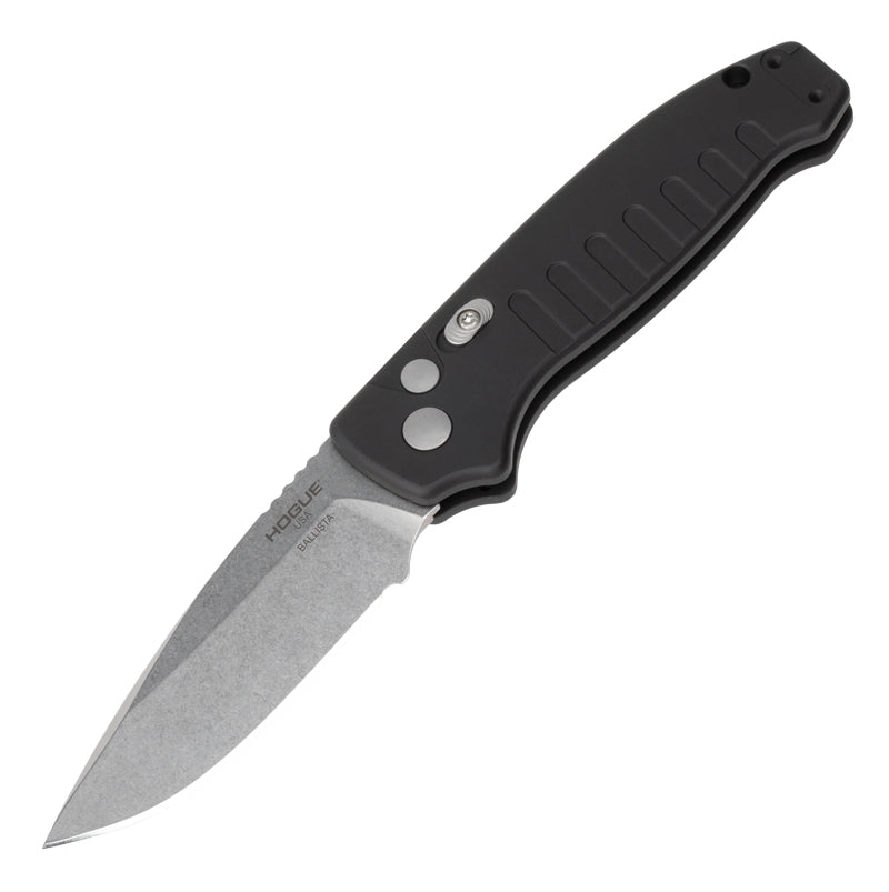 Hogue Auto Ballista I Button Lock Knife [64136]