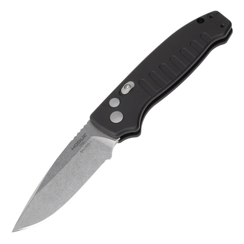 Hogue Auto Ballista I Button Lock Knife [64136]