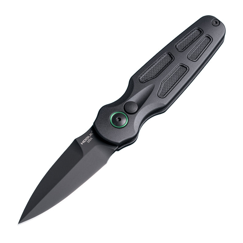 Hogue Auto Ballista II Button Lock Knife [64232]