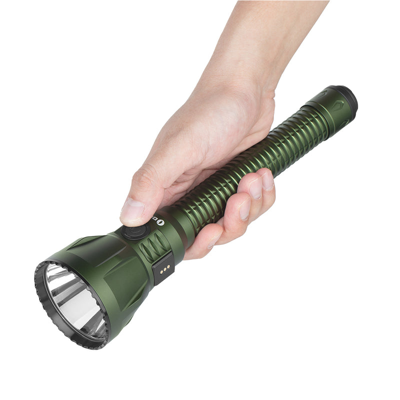 Olight Javelot Turbo 2 1500m Long-Range Flashlight OD Green (JAVELOTTURBO2ODG)