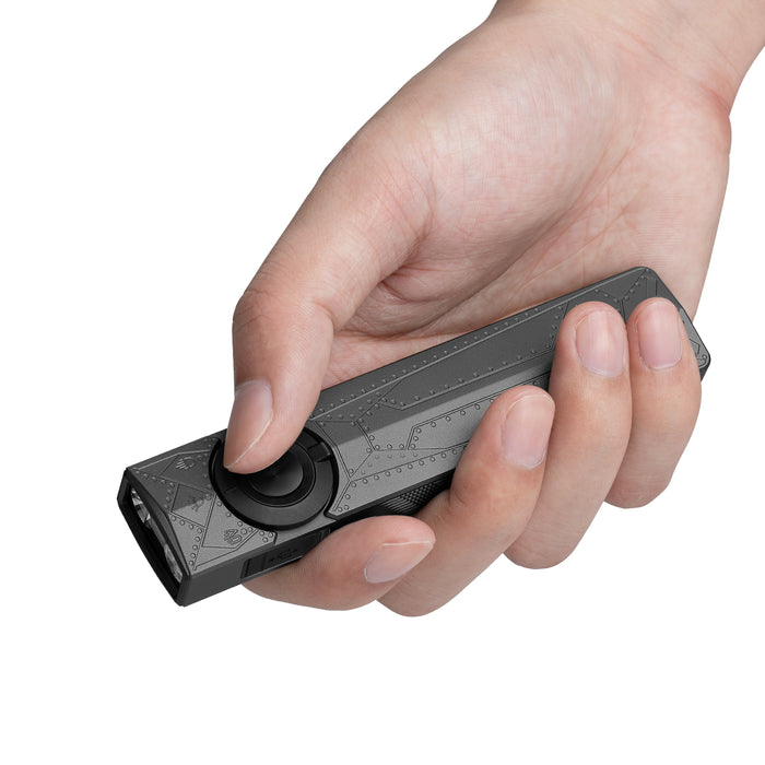 Olight ArkPro Class 3R Phantom Squadron CW (ARKPRO3RPSCW)