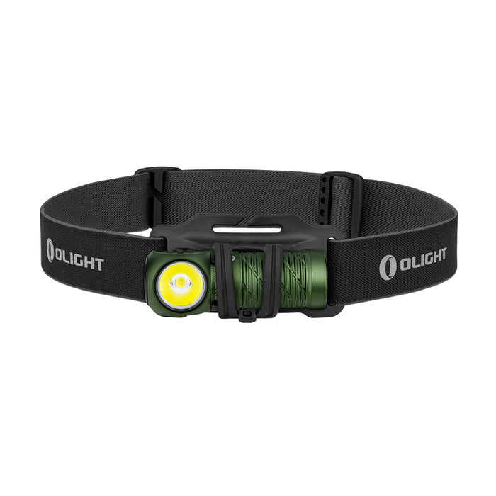 Olight Perun 2 Mini CW LED OD Green (PERUN2MINIODGCW)