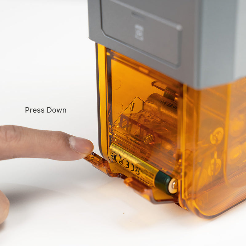 Olight Ostation X 3-in-1 Automatic Rechargeable AA Battery Charger (OSTATIONXAA)