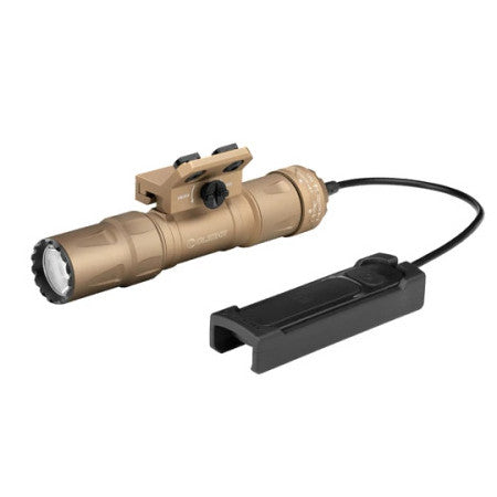 Olight Odin S Railmount M-LOK Flashlight (ODINSMDT)