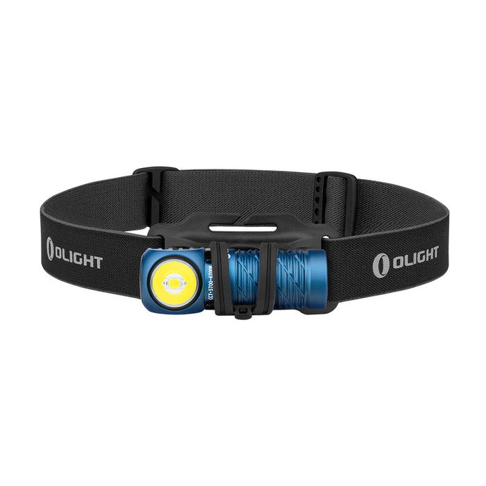 Olight Perun 2 Mini CW LED Midnight Blue (PERUN2MINIMNBU)