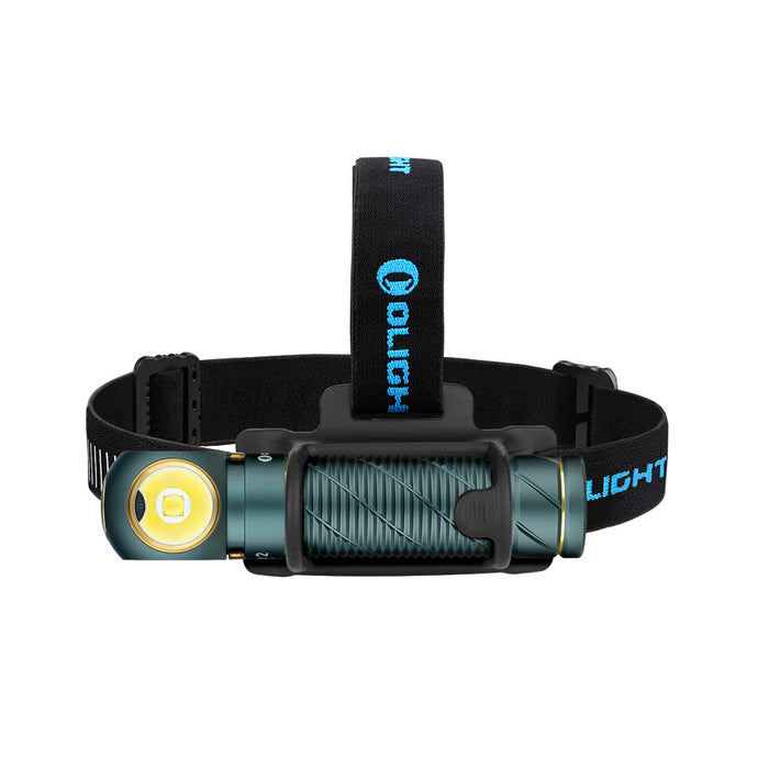 Olight Perun 2 Dream Blue Headlamp (PERUN2DRBU)