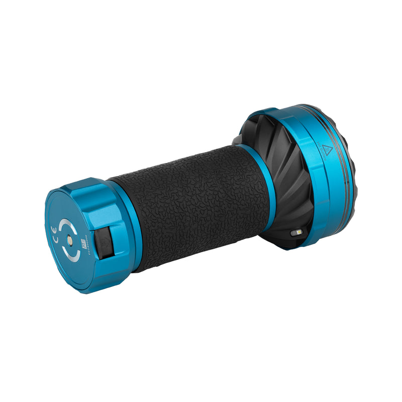 Olight Marauder Mini 2 Roadster Compact Powerful Flashlight (MARAUDERMINI2roadster)